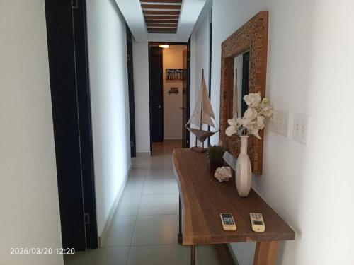 Apartamento de Playa en Riomar Villages in San Carlos
