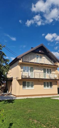 Villa Oaza Vilenjak in Dobrinje
