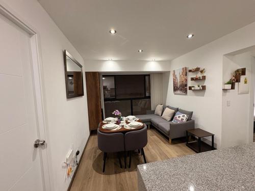 Departamento en Miraflores