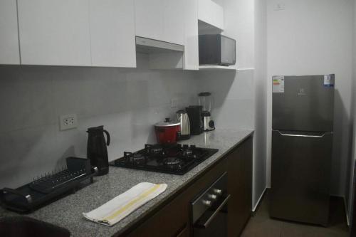 Departamento en Miraflores - image 3