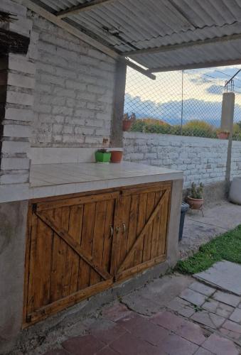Casa manu in La Consulta San Carlos Mendoza