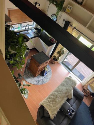 Fernside Tranquil Retreat in Hikuai