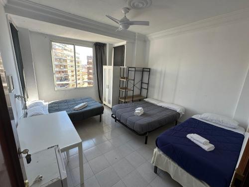 Rooms Valencia Center in València