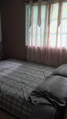 Marbyn & Ana House – khách sạn tại Morazan