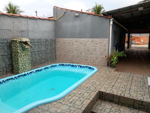 Skats, Casa para Temporada em Carlópolis PR (Casa para Temporada em Carlopolis PR) in Carlópolis