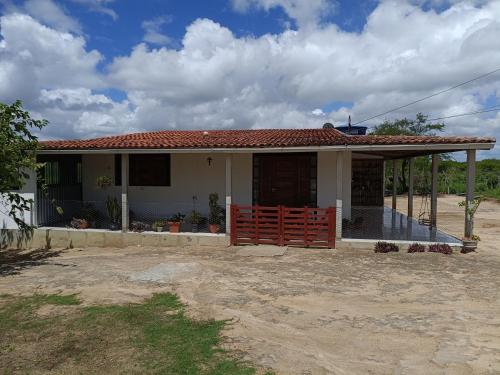 . Chácara Lima e Silva