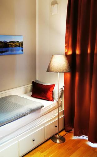Top-Apartment a.d. Messe 3