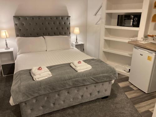 The Skye Bridge Hotel 3
