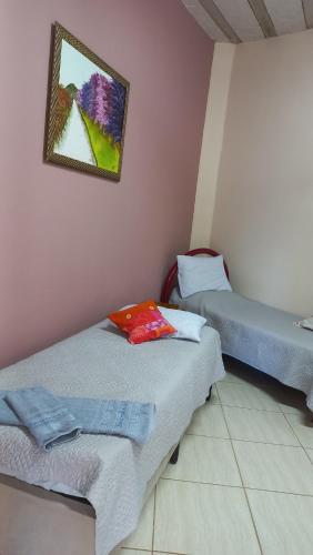 Sossegoterapia in Casa Branca (Sao Paulo)