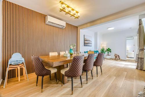StayAU Pet-Friendly 4BR Retreat in Balwyn North in 北白耳溫