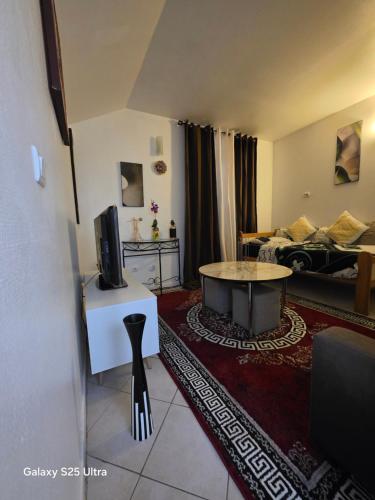 2e PR0 1room in Le Blanc-Mesnil