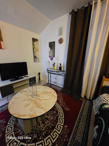 2e PR0 1room in Le Blanc-Mesnil