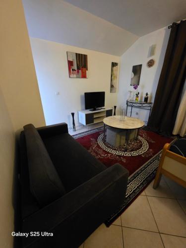 2e PR0 1room in Le Blanc-Mesnil