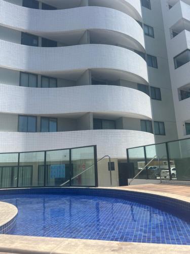 Apt Ponta Verde 2 bedrooms suite , Excelente – khách sạn tại Ponta Verde