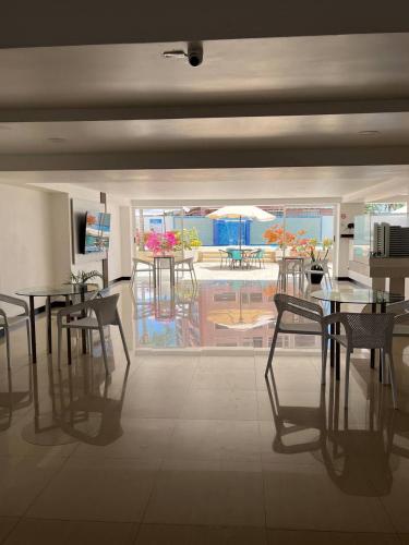 Nuevo y moderno apartamento en Porlamar in Porlamar