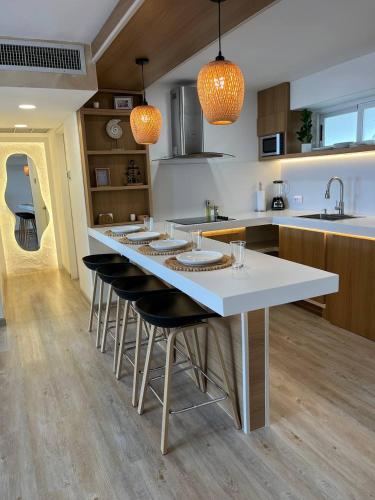 Facilities, Nuevo y moderno apartamento en Porlamar in Porlamar