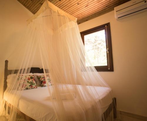 Casa Leste - Vila Rosa dos Ventos