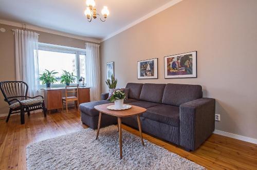 . Apartment Savonkatu 25