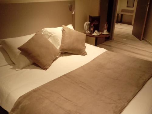 Le Grand Hotel - image 4