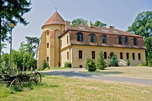 Zamek Dobra