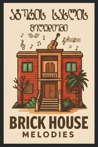 设施服务, Brick House Melodies in 茨卡尔图博