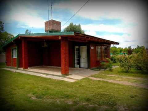 Two-Bedroom House image 5