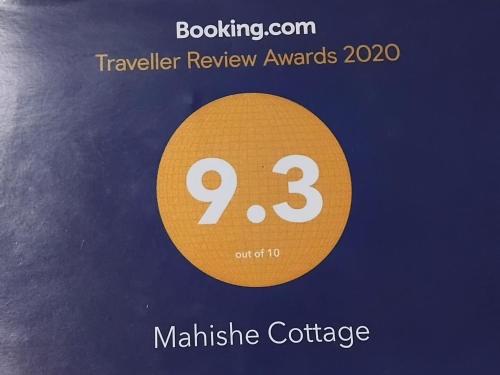 Mahishe Cottage – khách sạn tại Nallur