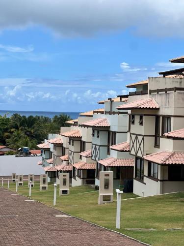 Recanto Brisas de Imbassaí Village C14 - 3 Quartos – khách sạn tại Imbassaí