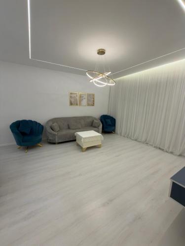 Unique modern private villa near Nakhchivan International Airport in Najicheván