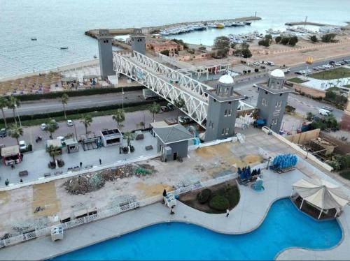 Porto El Sokhna in Suez
