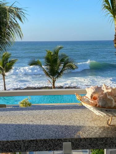 Apartamento Juan Dolio – khách sạn tại Villas Del Mar