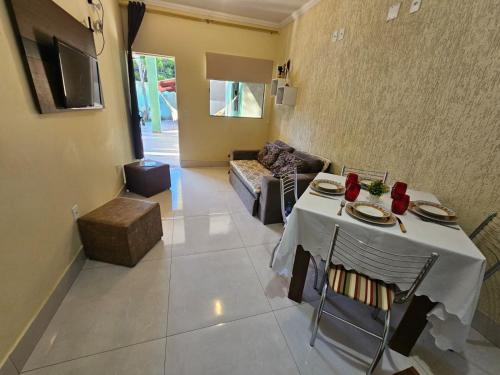 1 double bed, 2 twin beds, 2 sofa beds