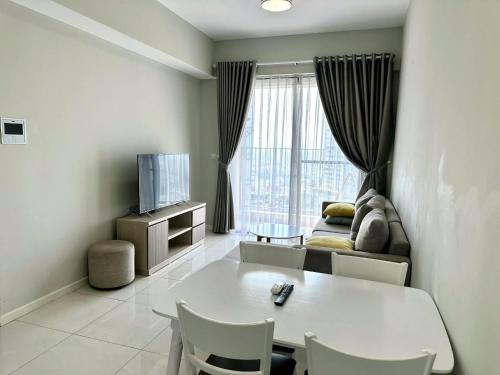 Modern Cozy Apartment at Masteri An Phu District 2 - image 5