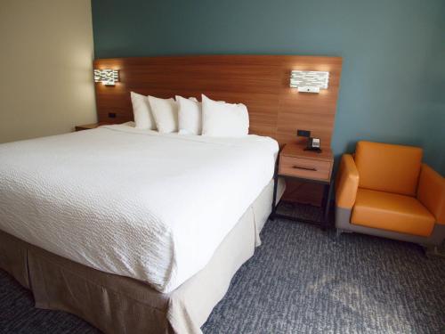Country Inn & Suites by Radisson, Coeur d'Alene, Coeur d'Alene (zdjęcie 9)