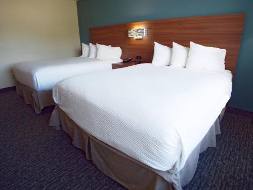 Country Inn & Suites by Radisson, Coeur d'Alene, Coeur d'Alene (zdjęcie 10)