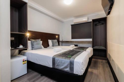 hotel photo
