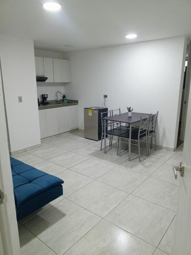 Donde Habita in Circasia