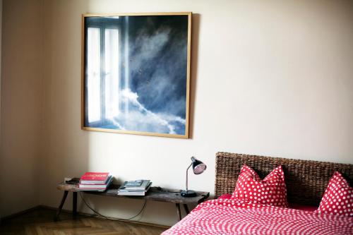 Budapest Boutique Apartment, Budapest (foto 4)