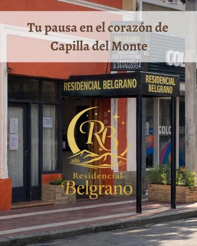 Residencial Belgrano