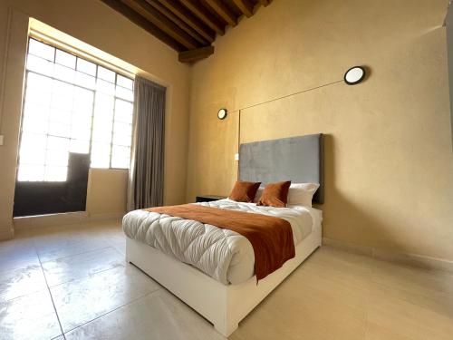 Double room, deluxe