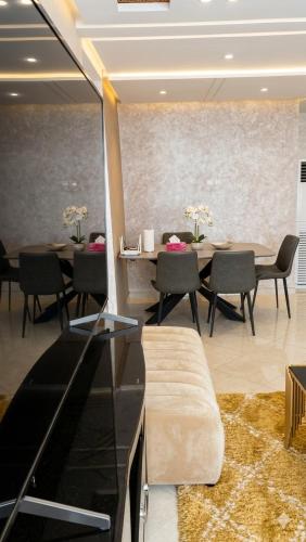 APPARTEMENT DE LUXE MEUBLE CENTRE VILLE KENITRA in Kenitra