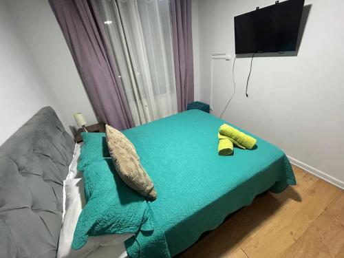 De viaje apartaments