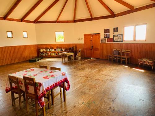 . Casa La Nuez