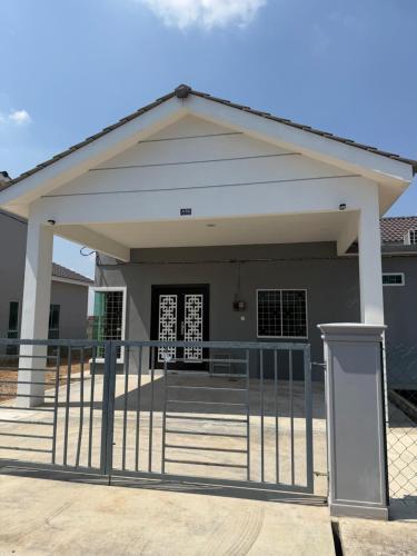 Anak bukit homes – khách sạn tại Kepala Batas