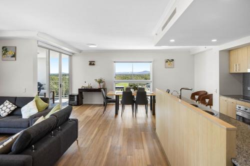 Pelican Waters Resort in Sunshine Coast