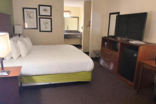 Coratel Plus Suites by Jasper Black River Falls - image 9