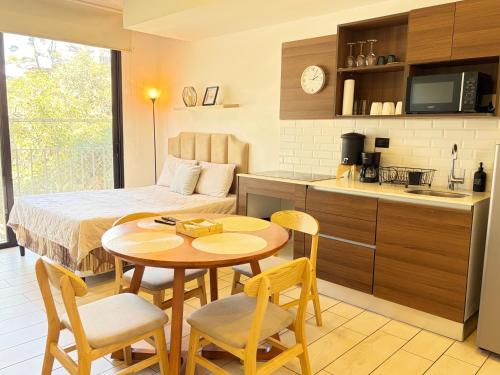 Eon 1 - Lujoso apartamento - Zona 10 de la Ciudad de Guatemala, Estación Pamplona