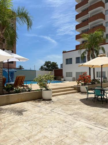 Nuevo y moderno apartamento en Porlamar in Porlamar