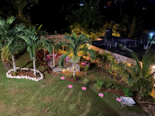 Paradise stay villa #1 in เบรดนัท ฮิลล์