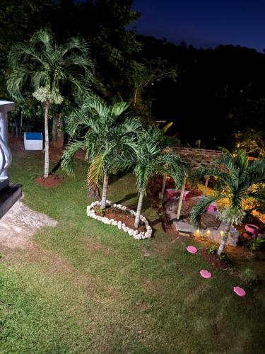Paradise stay villa #1 in เบรดนัท ฮิลล์